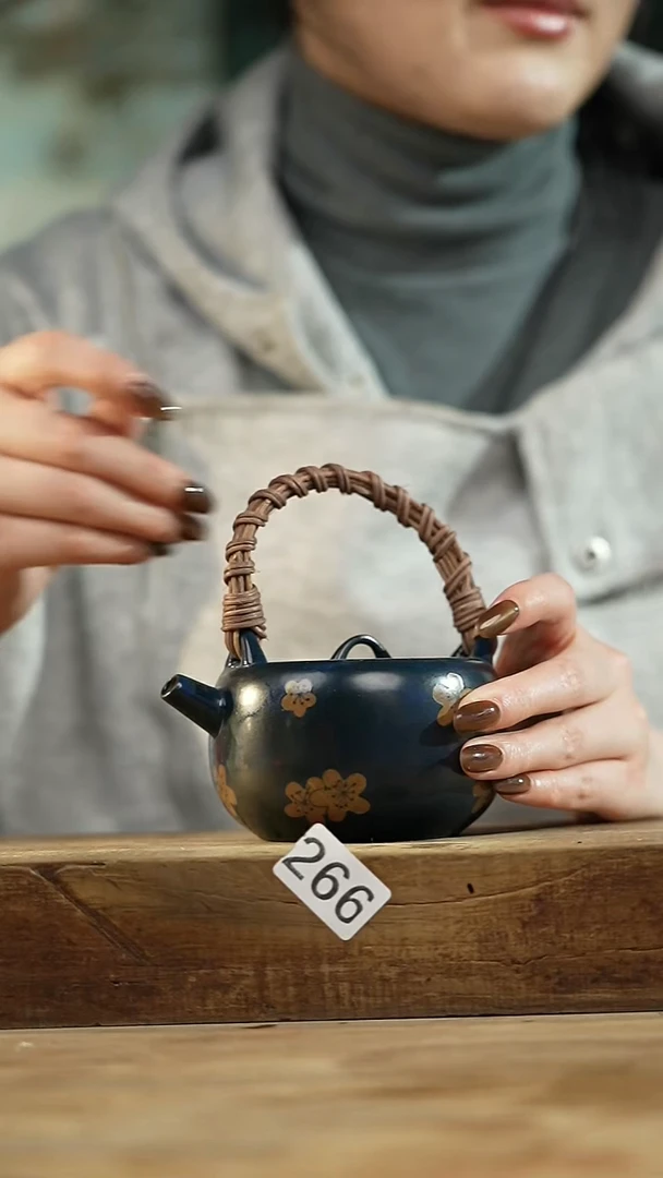 设计师手作款 落单系列
