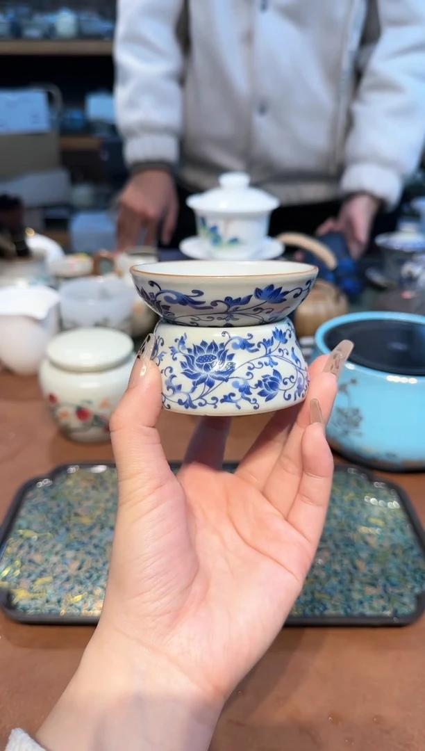 【闪购商品】不带茶盘不带礼盒@@10000