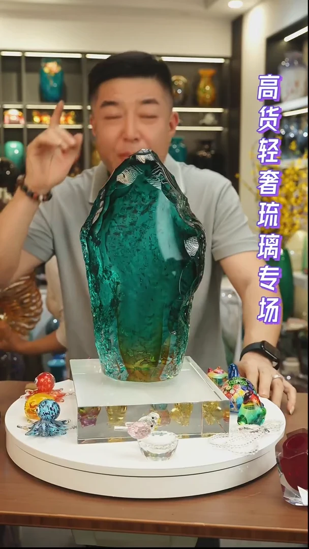 外贸花瓶尾货087
