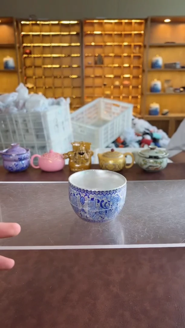 瓷片鸣盏居甄选阁11111