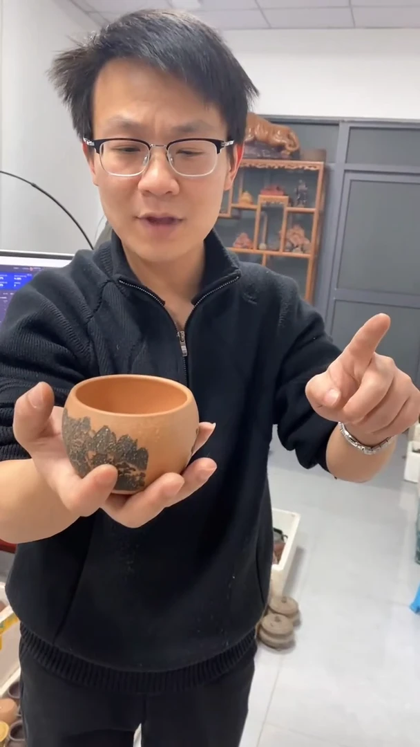 【闪购商品】紫砂茶壶宜兴原矿紫砂