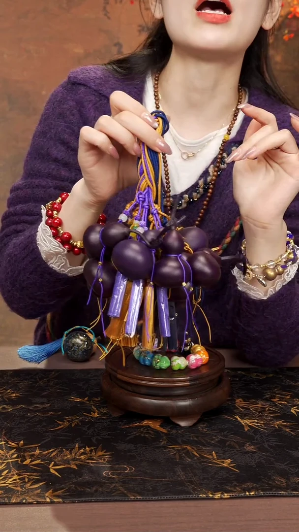 5--精品挂件小葫芦（随机发）9.9