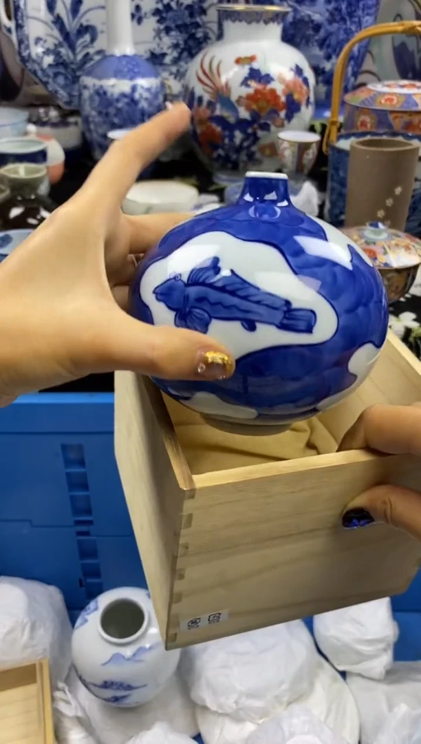 瓷片瓷色工艺品品品品
