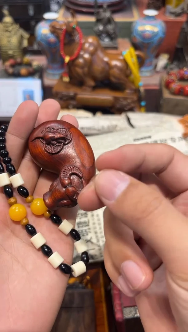 木D刘哥专属高端精品4