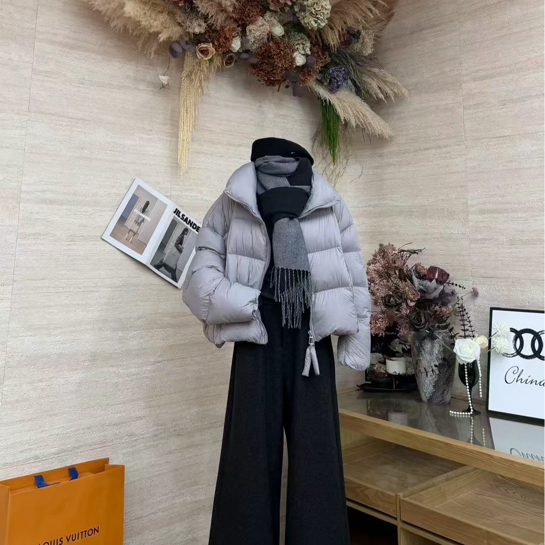 【小辣椒】设计感加厚外套-77-YR