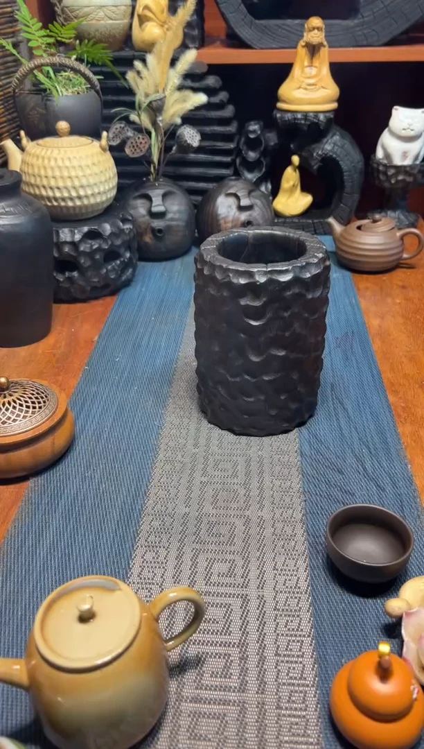 香樟木香樟木一物一拍