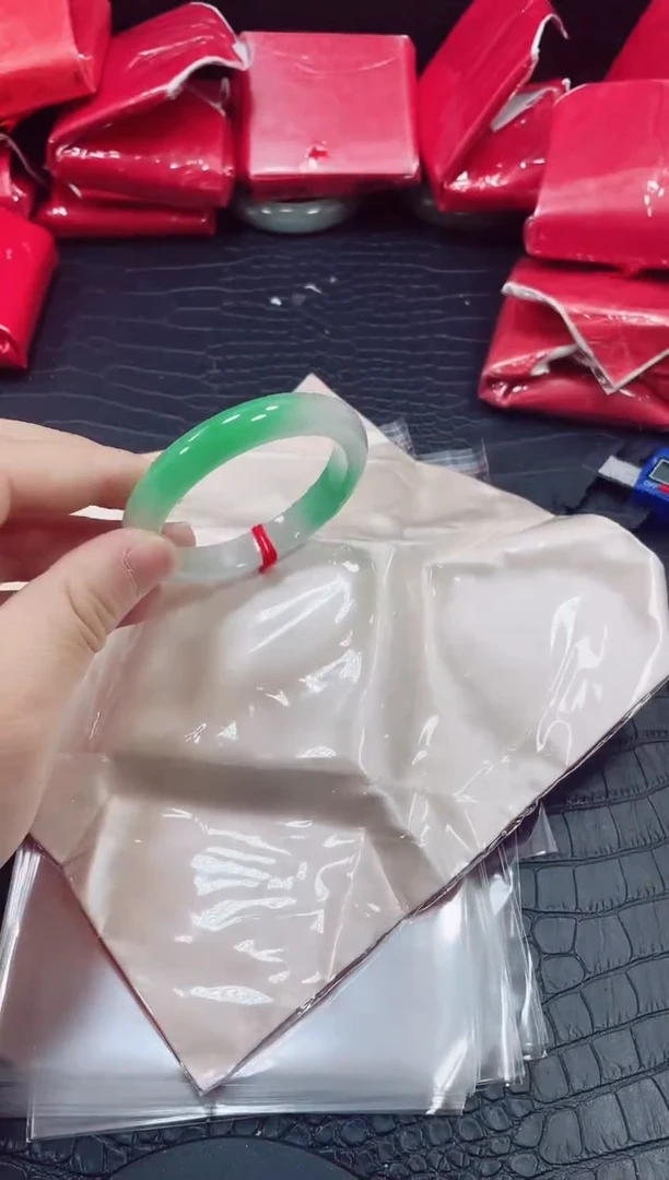 非金属无小哥70号手镯55.6圈口