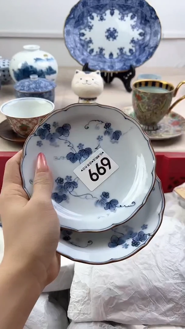 【闪购商品】瓷片699，，，，，，