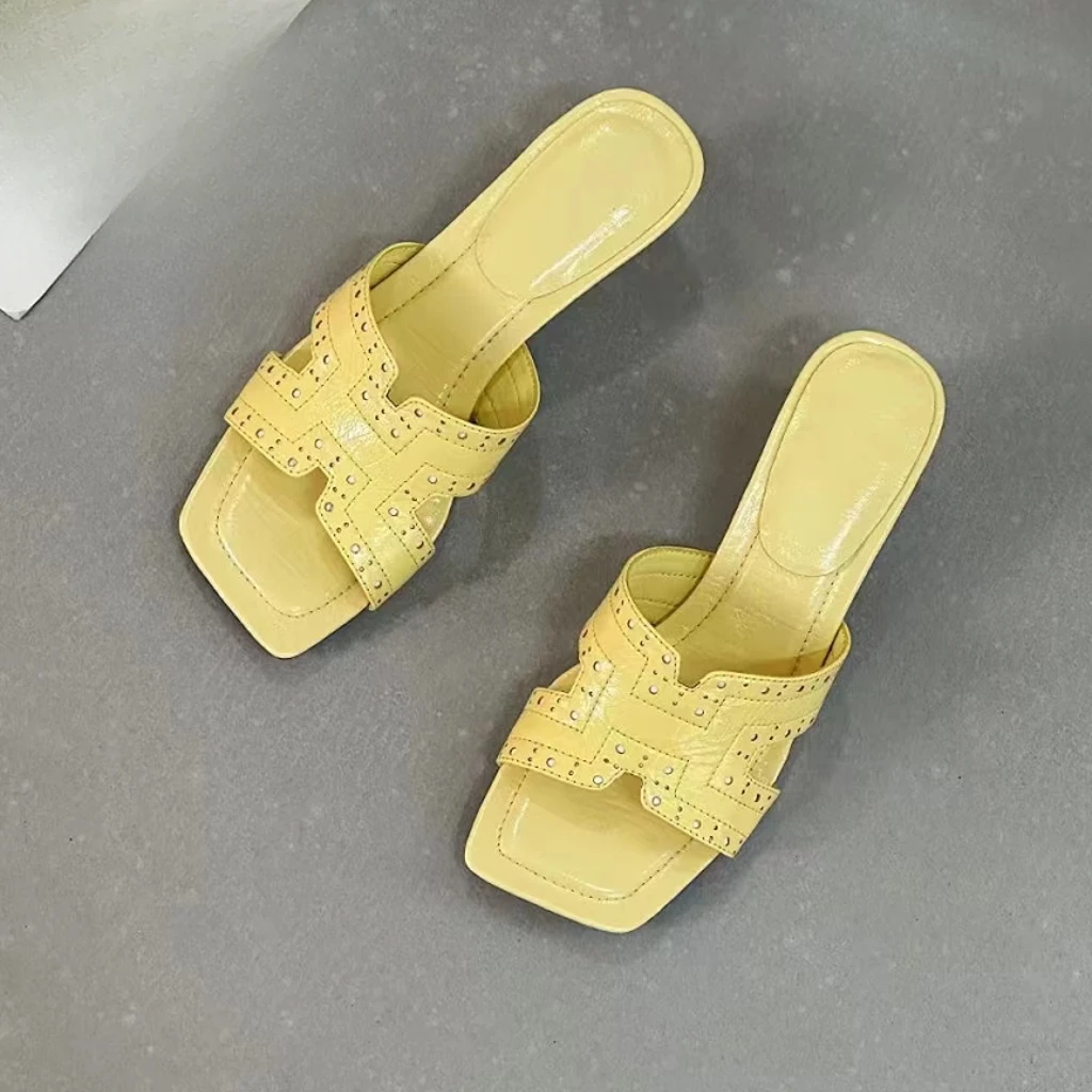 5635--B5--凉拖鞋女