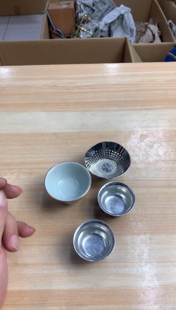 默认微瑕，no退no换，介意勿拍