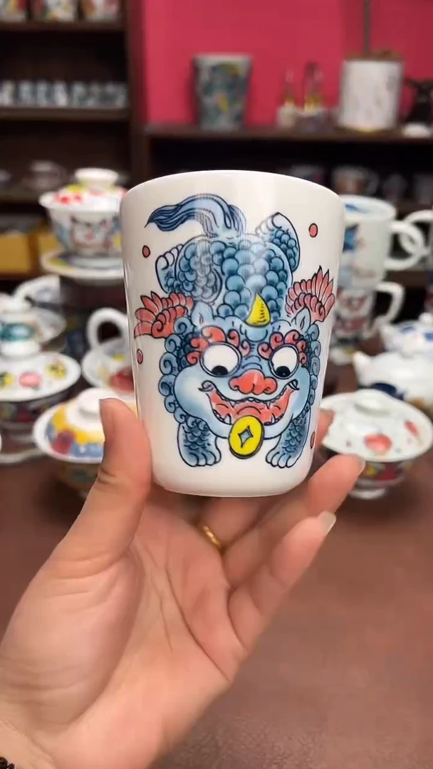 【闪购商品】昨明（福利价格） 盖置