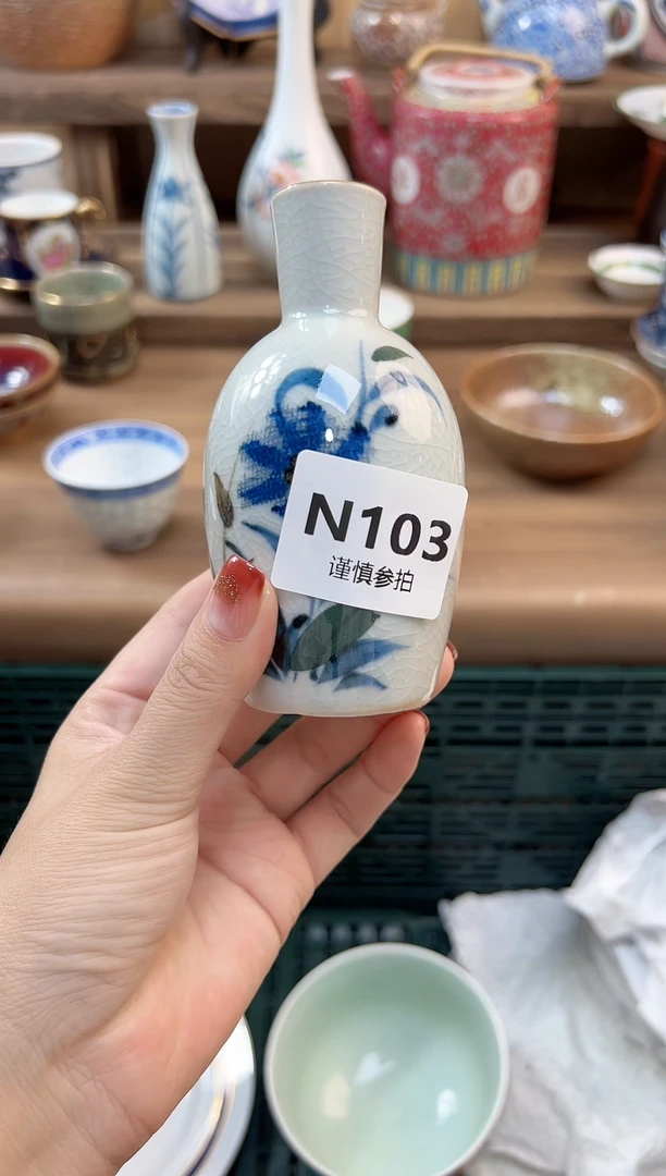 瓷片e**a       103