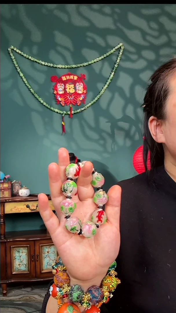 【闪购商品】琉璃手工艺品琉璃琉璃