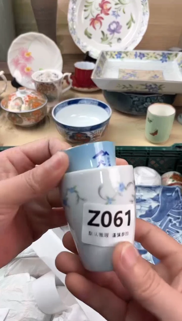 瓷片萌*鱼061