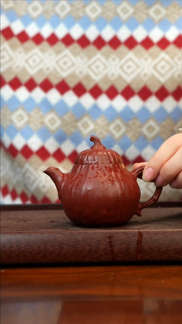 茶壶紫砂宜兴紫砂