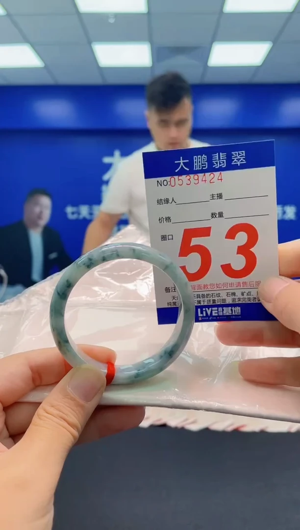 未镶嵌手镯翡翠AAAAAAAAA