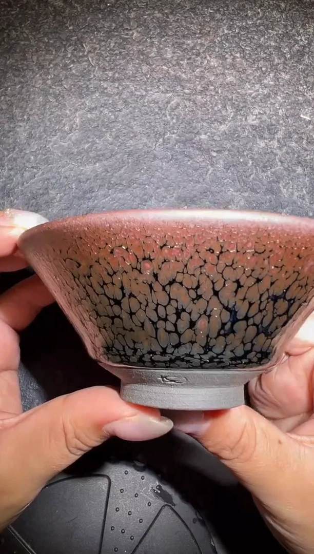 茶盏胡金花精品分享16