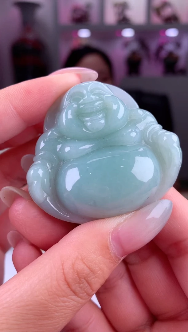 未镶嵌定制翡翠天然翡翠（拍一发一)