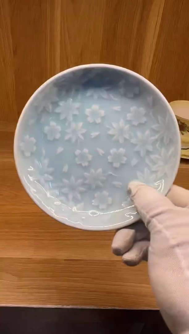 【闪购商品】瓷片h431好好好好好好好