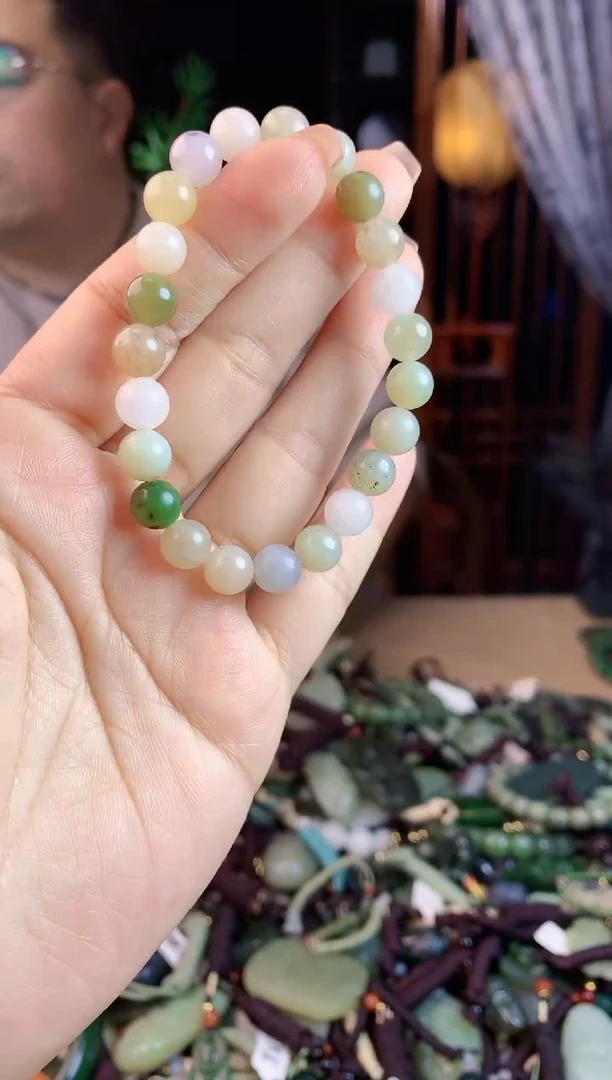 【闪购商品】和田玉挂件未镶嵌多样性发货拍一发一