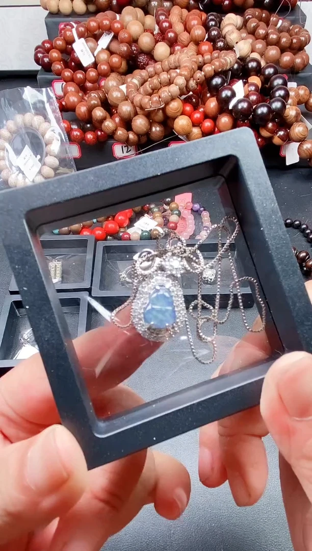 木质非金属木质手串多样性发其一