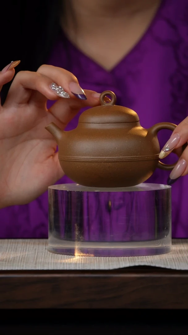 茶壶紫砂宜兴紫砂