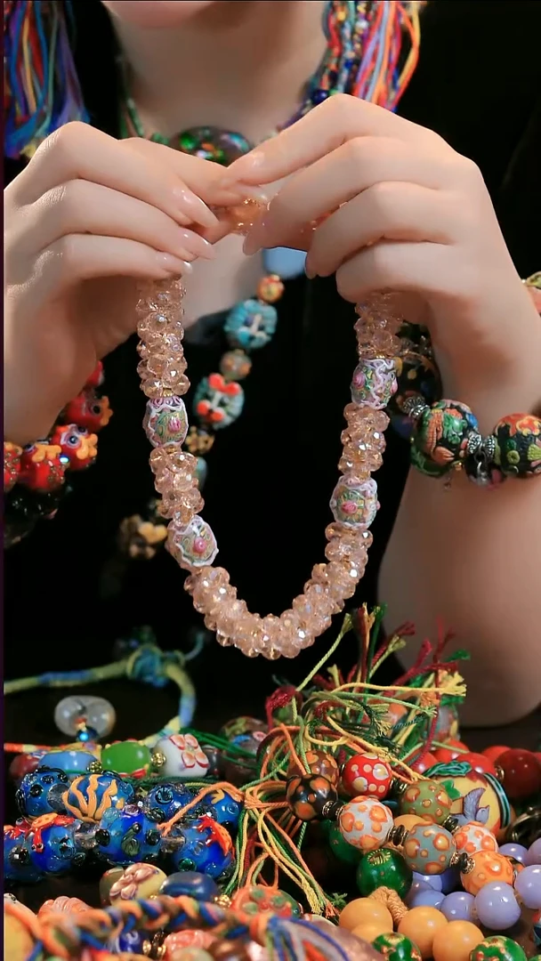 DIY琉璃琉璃琉璃琉璃12