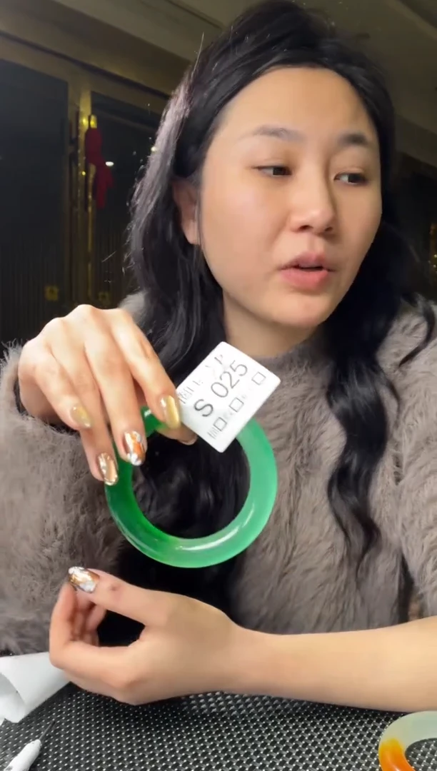 A****5闪购玉石链接一物一拍S025