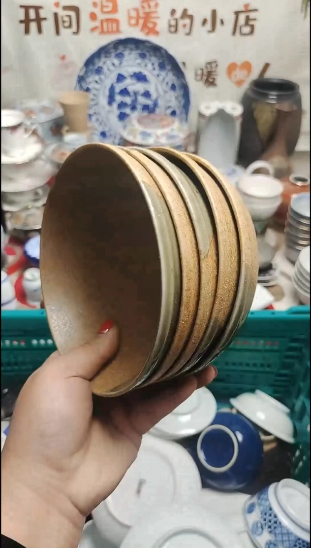 其他陶延****楼 紫韵陶艺优品小铺满30包邮