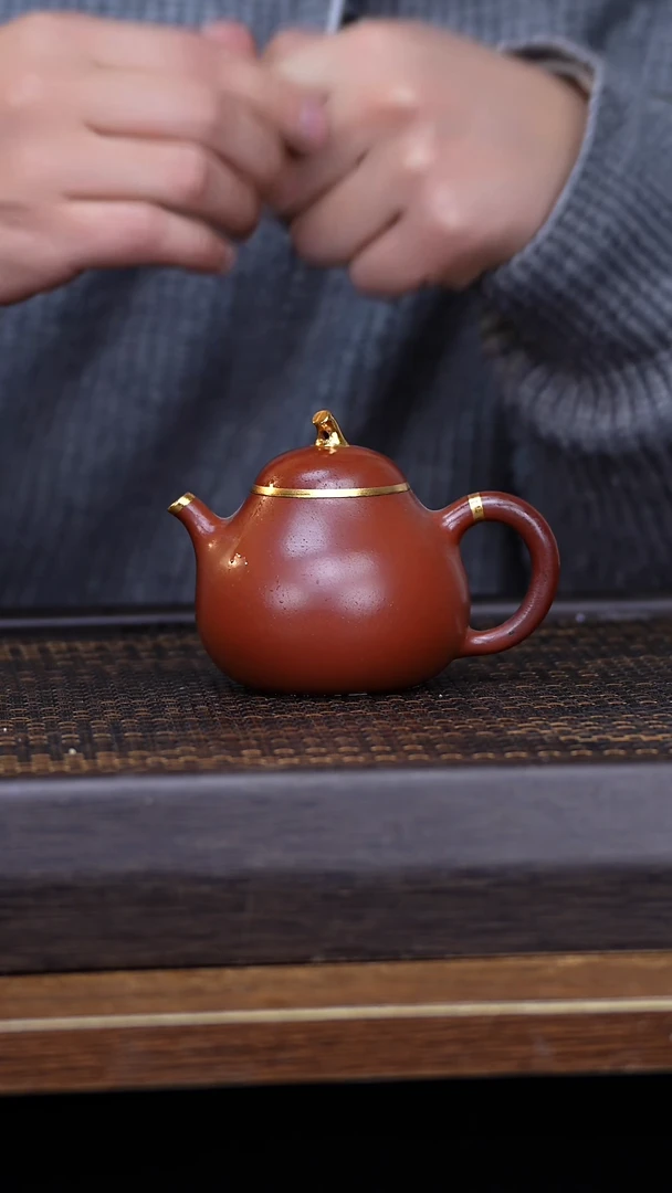 【闪购商品】紫砂茶壶465789132456789123