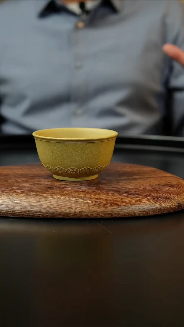 茶杯紫砂紫砂茶杯370