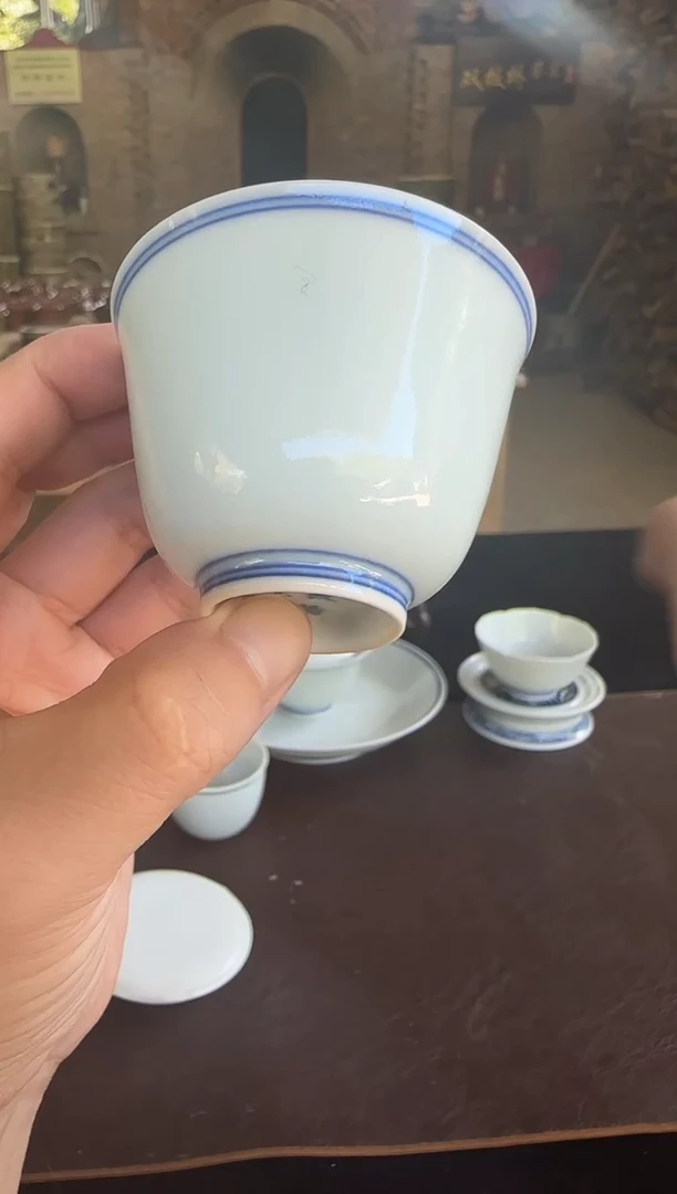双板桥柴窑双板桥柴窑