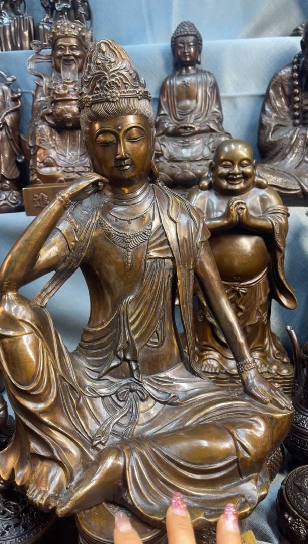 【闪购商品】1案台摆件 物品摆件 