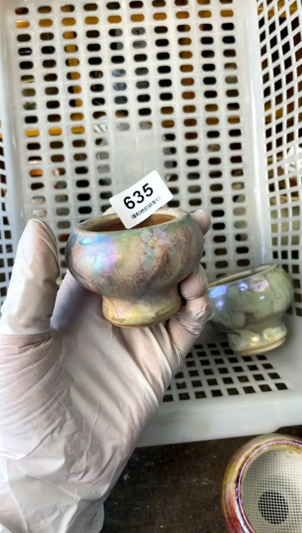 【闪购商品】635【多肉花盆多肉盆】