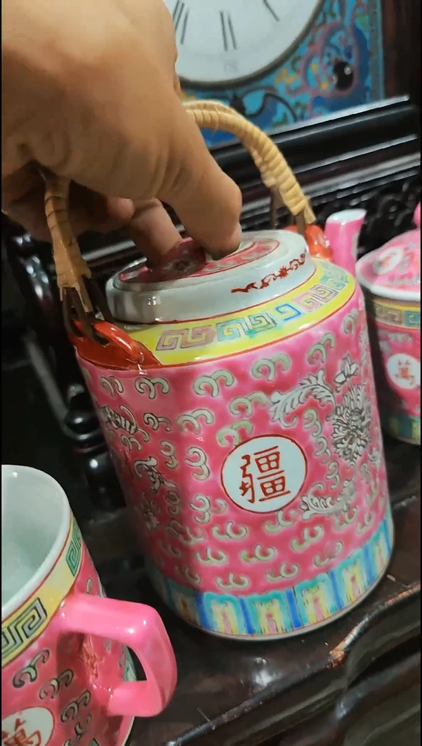 茶壶紫砂直播闪购改价链接