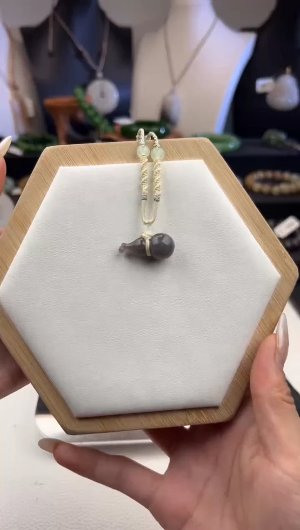 吊坠(不含链)未镶嵌和田玉199