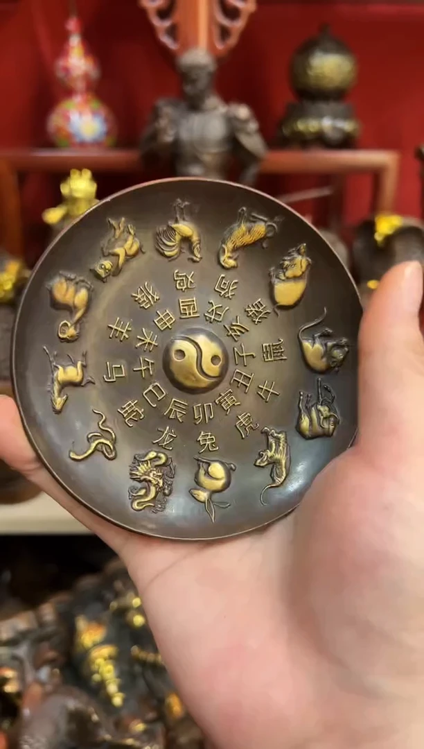 孤品铜器孤品铜器