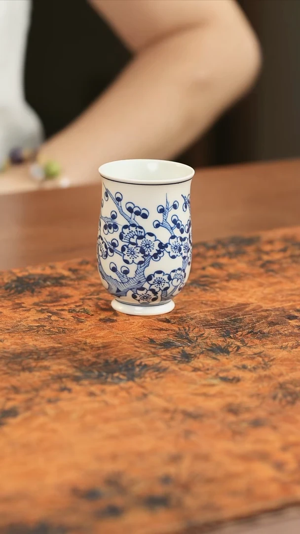 摆件景德镇邮政专属链接@@@jd092