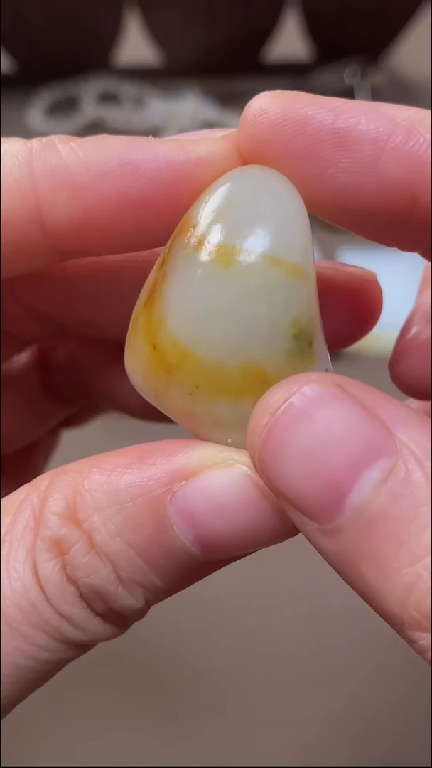 颈饰未镶嵌和田玉和田玉吊坠