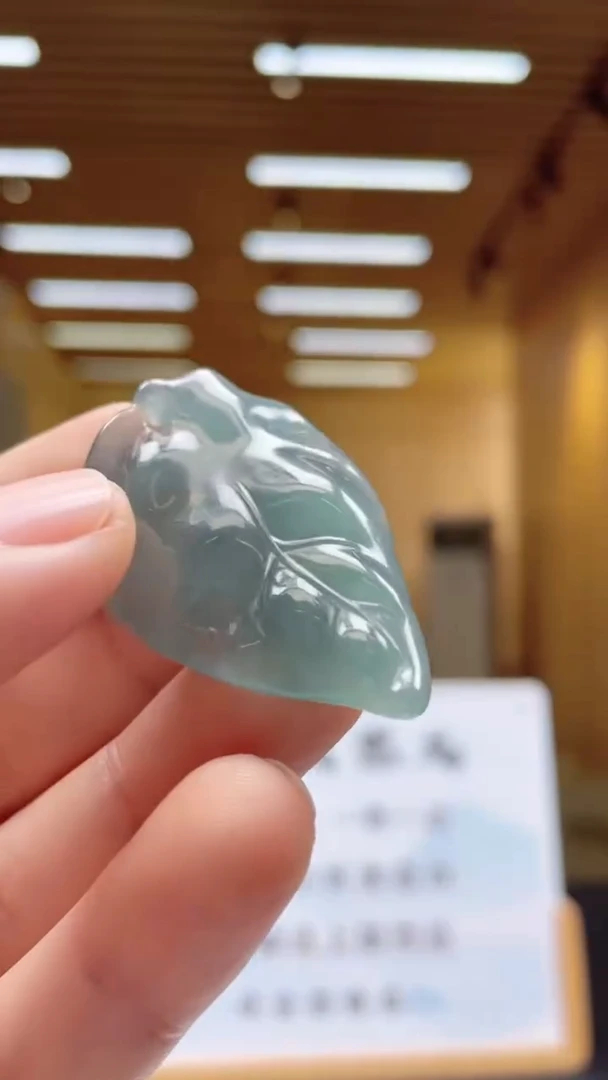 定制翡翠未镶嵌********53