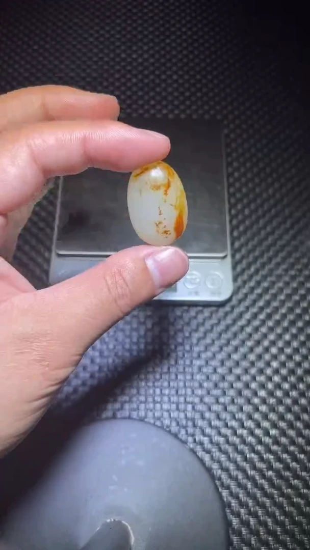 【闪购商品】和田玉挂件未镶嵌50