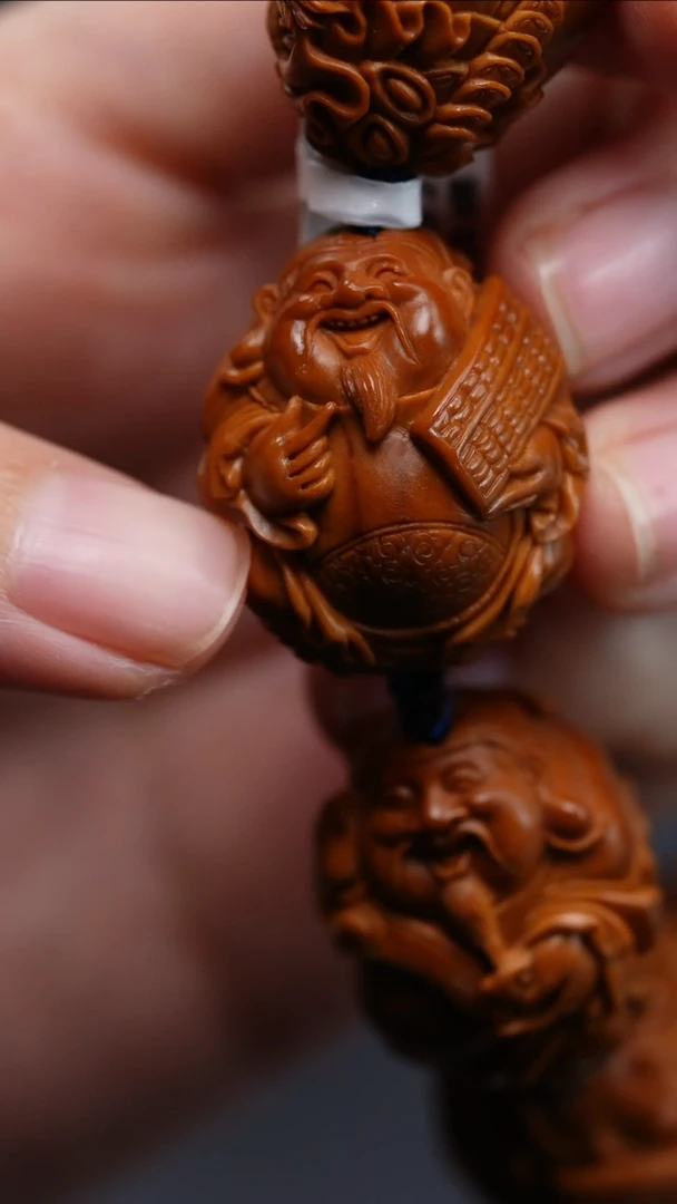 手串/手链橄榄核再*首橄榄核