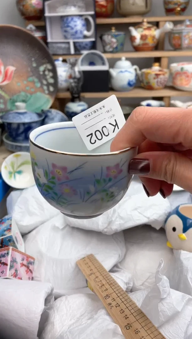 【闪购商品】瓷片002默认微瑕，看清尺寸品相再拍