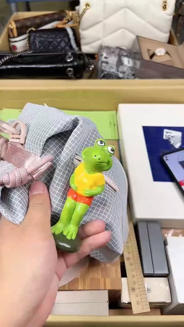 瓷片全球寻宝高端瓷儿