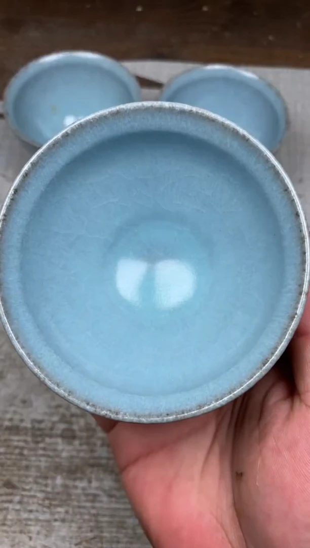 茶盏1羽