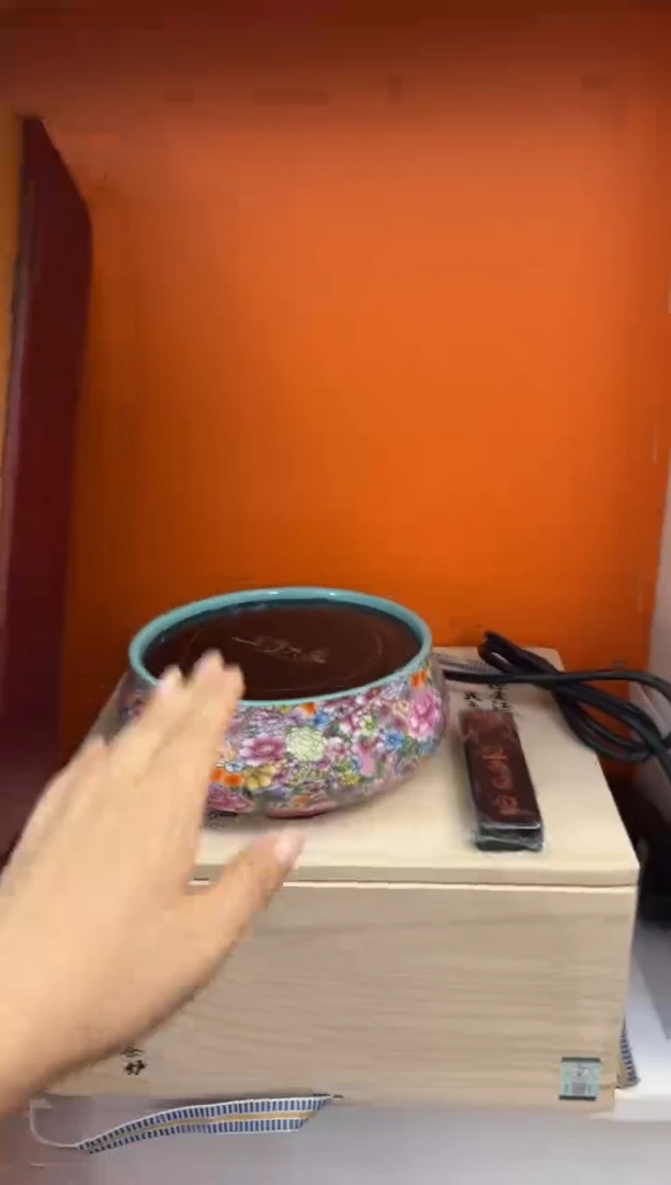 瓷片小乔闪电购链接