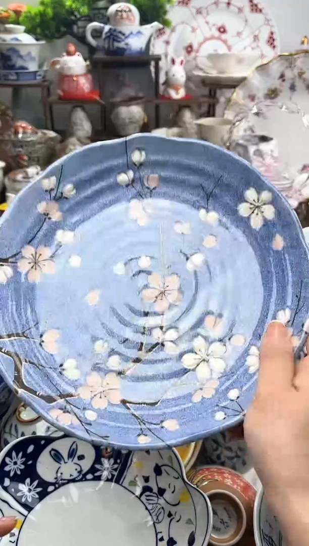 冲妹陶瓷，感谢支持，满20包邮