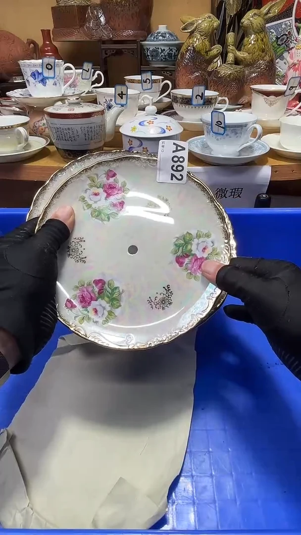 自**功中古货品默认微瑕