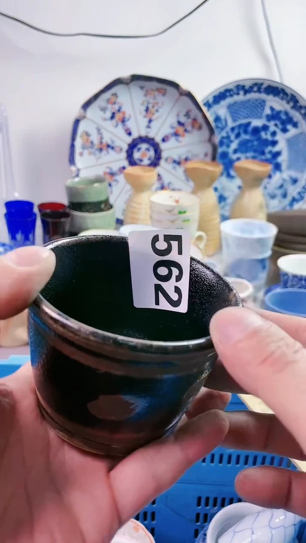 【闪购商品】瓷片77777777777 562