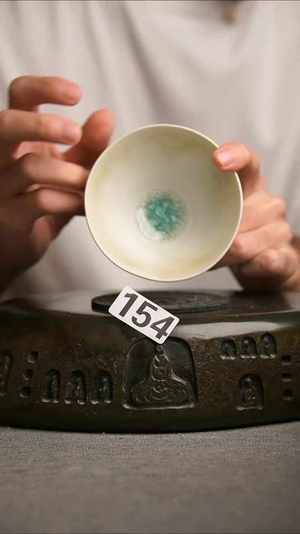 154景德镇陶瓷茶器系列